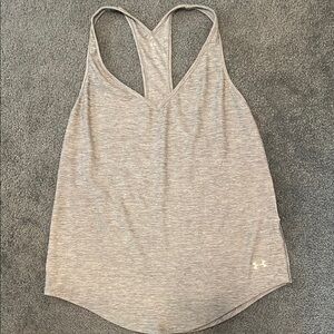 Under Armour V neck Tank Top